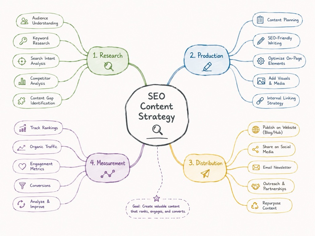 /mindmap — Mapa mental