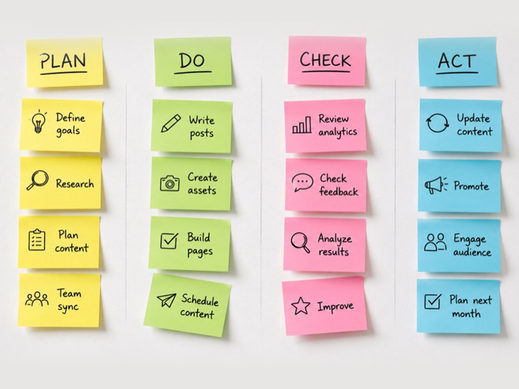 /stickynotes — Tablero de notas adhesivas