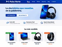 Previsualización de theme para Claude Design nº 5