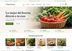 Previsualización de theme para Claude Design nº 6