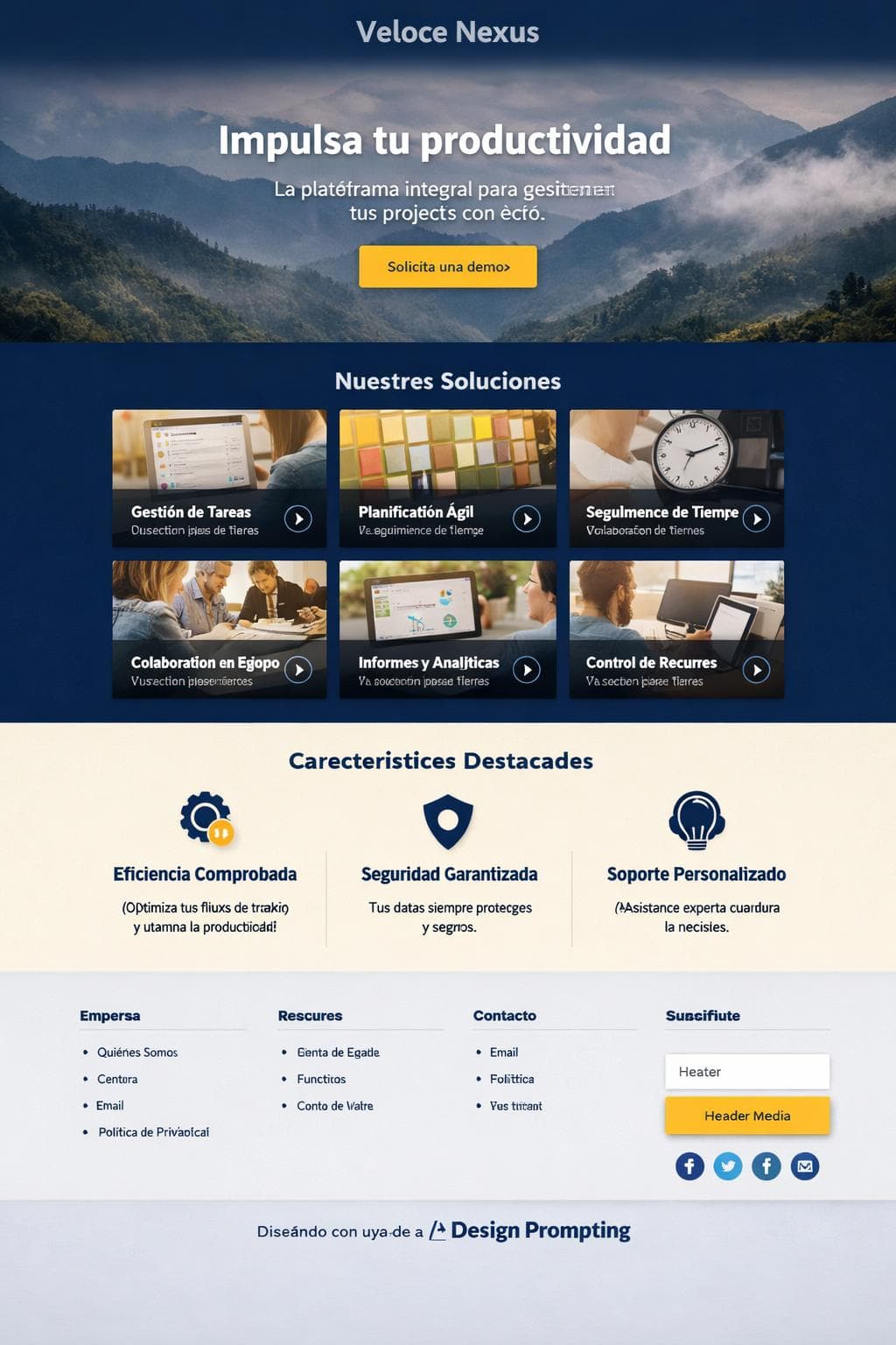 Aula Abedul — vista previa del theme