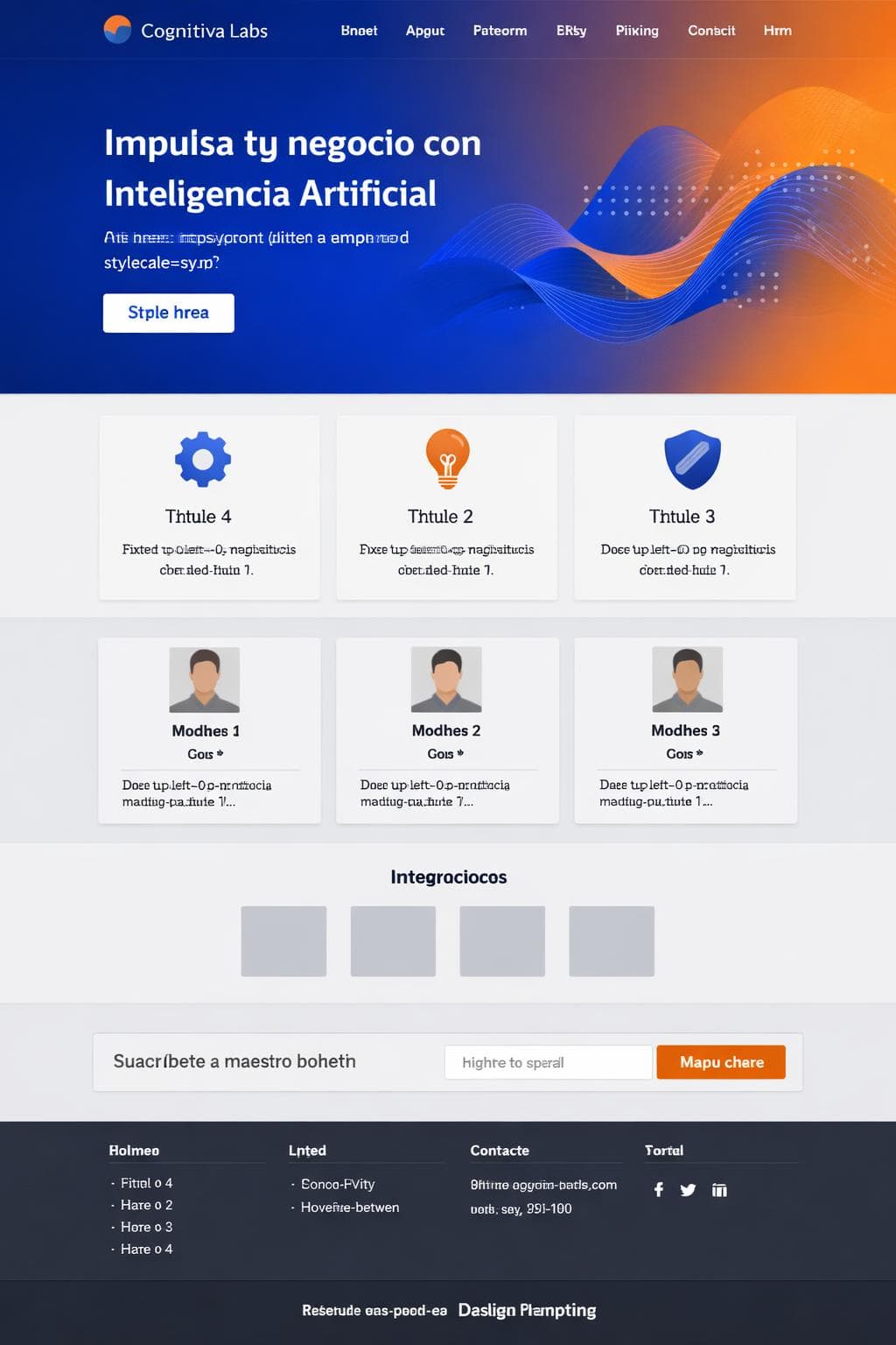 Aula Atlas — vista previa del theme
