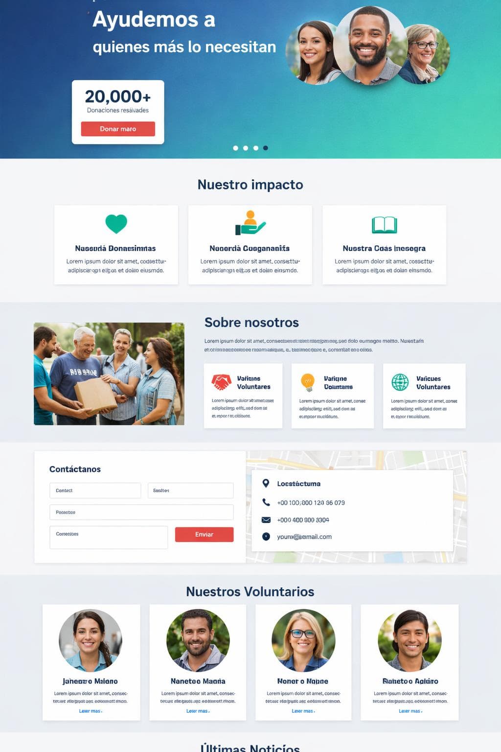 Aula Duna — vista previa del theme