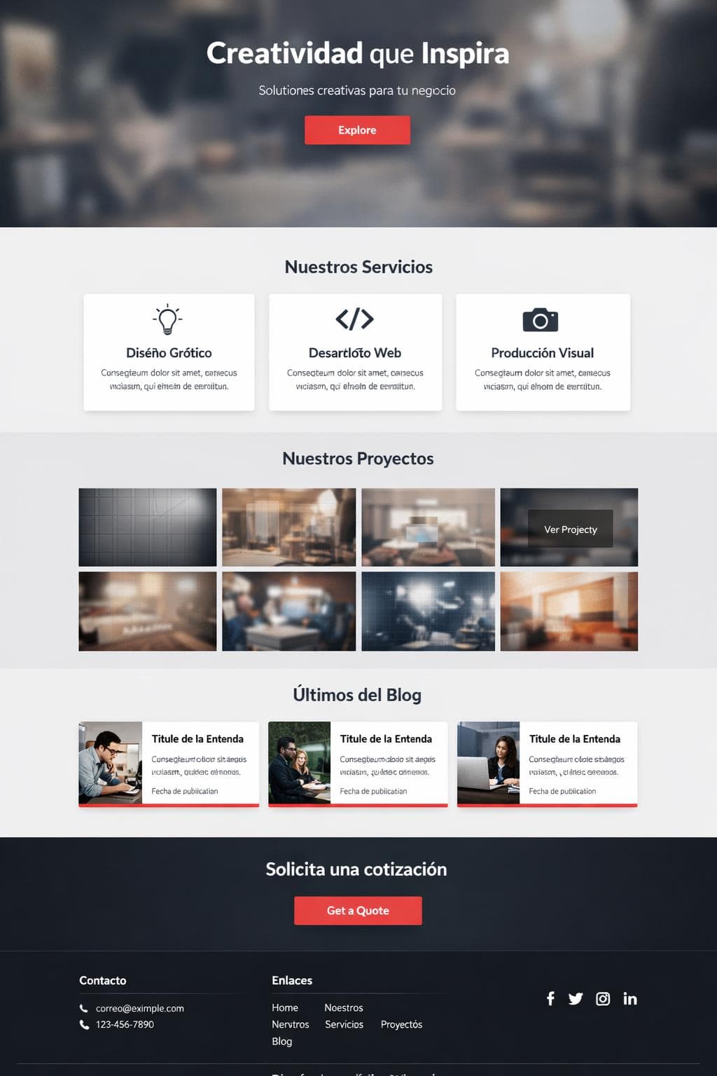 Aula Jade — vista previa del theme