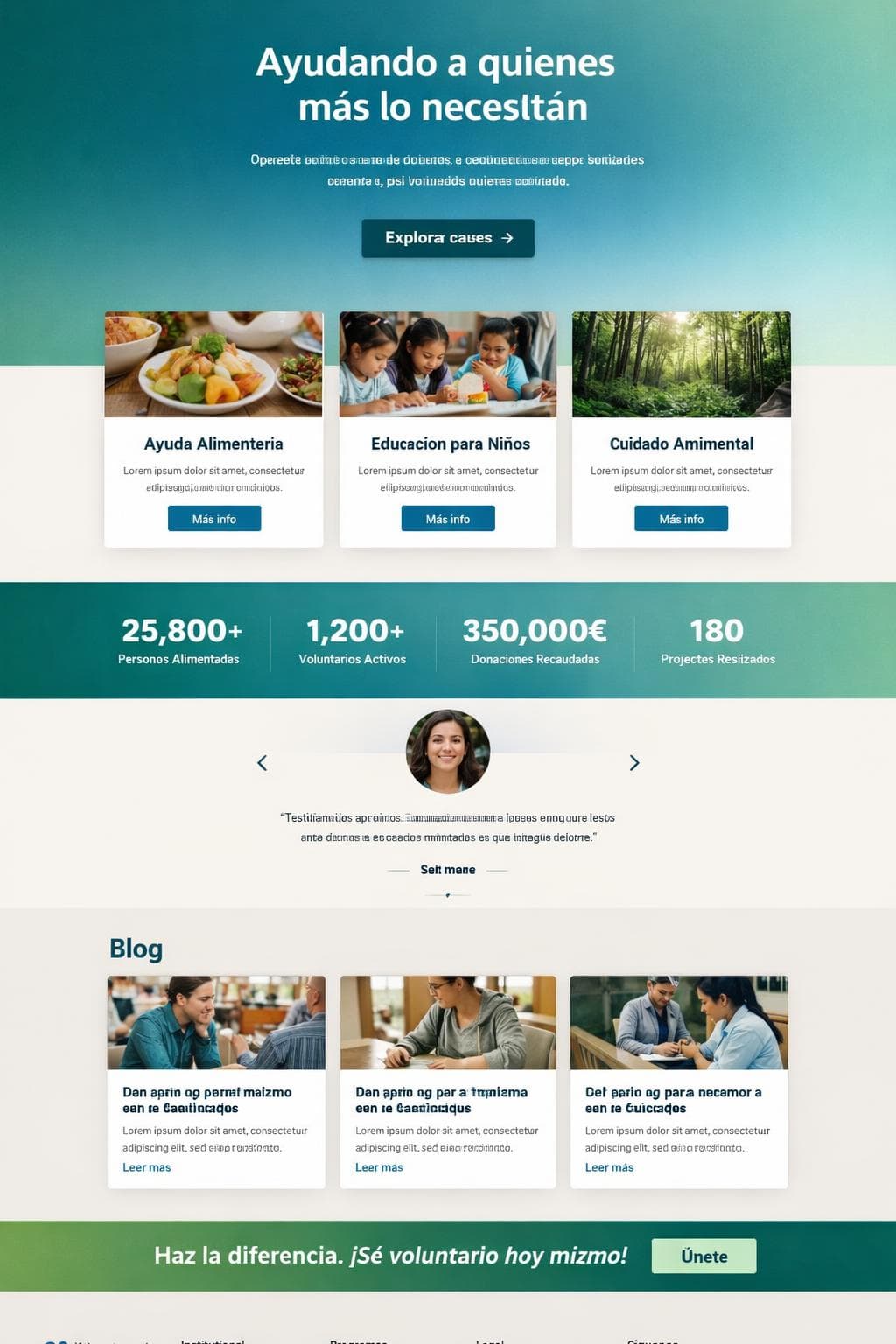 Aula Orion — vista previa del theme