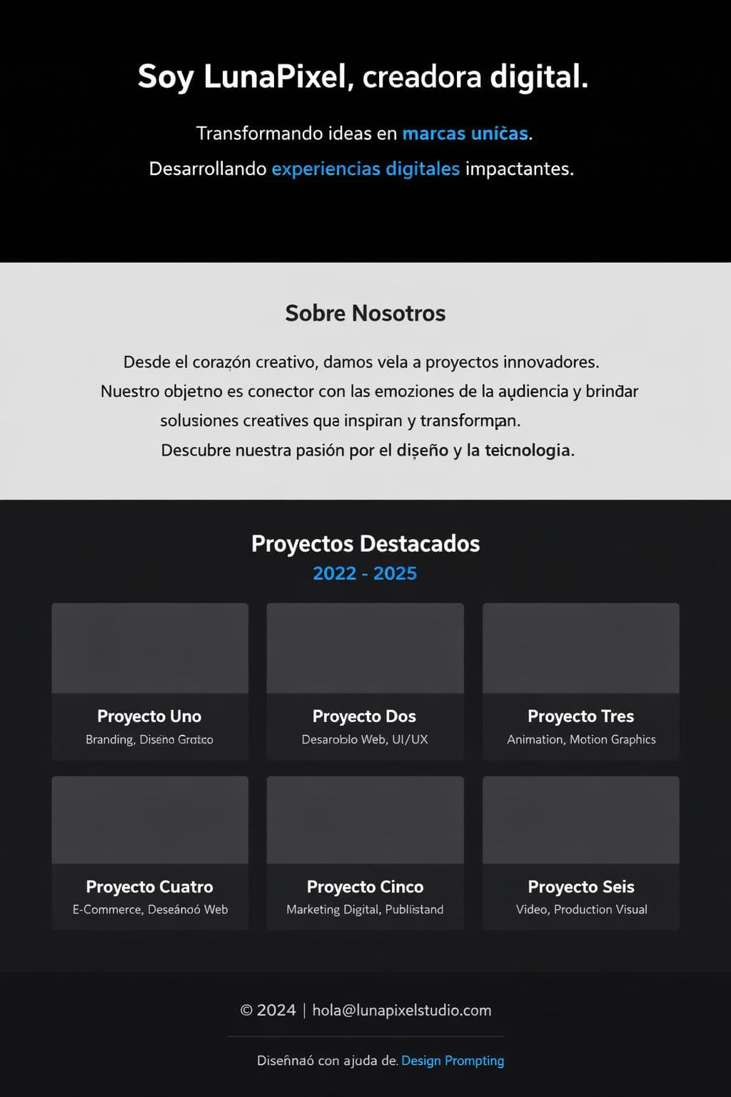 Branding Lumen — vista previa del theme