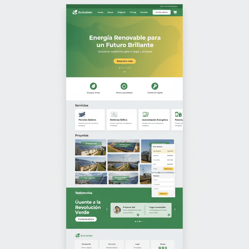 Cocina Lira — vista previa del theme