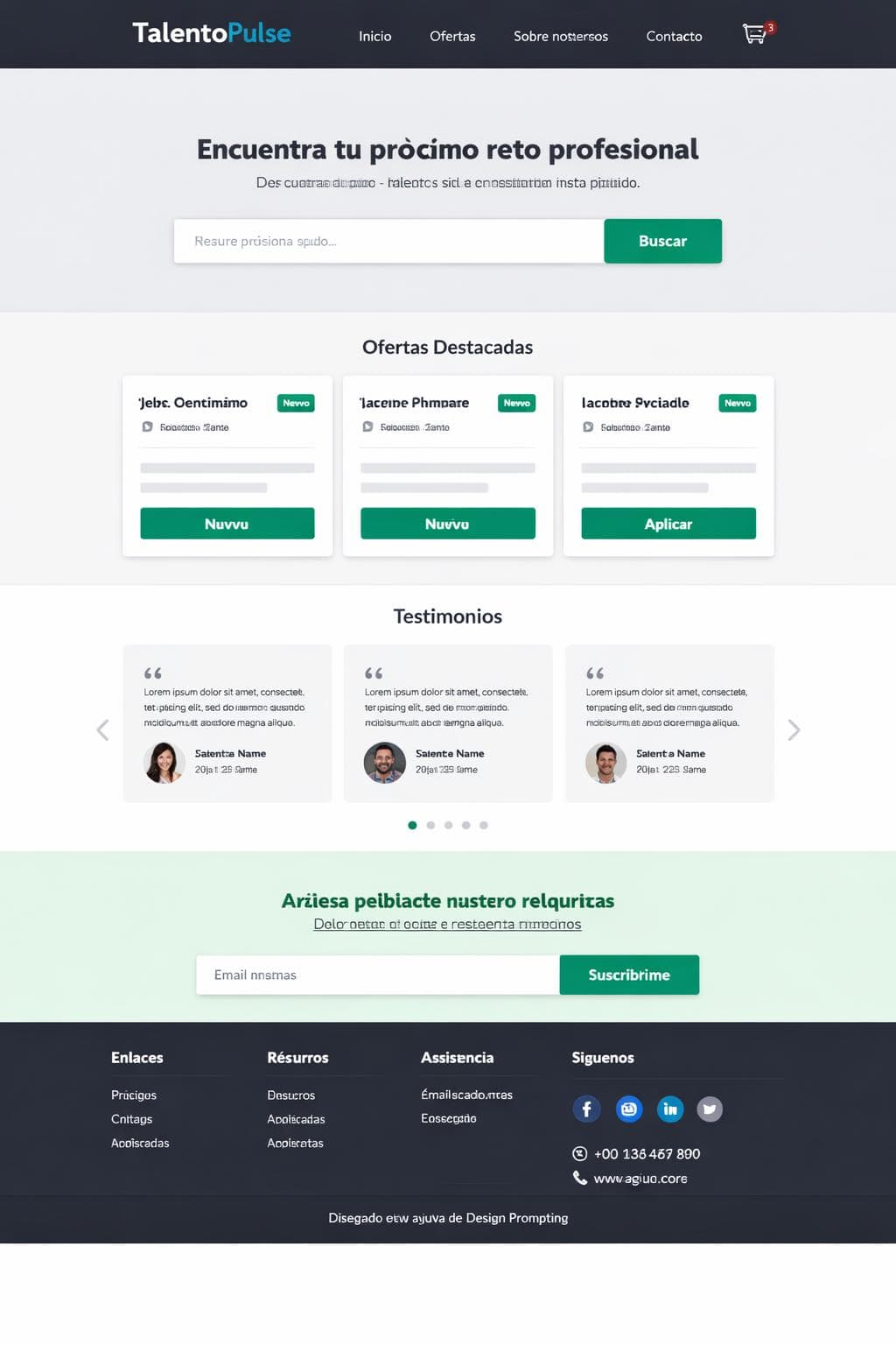 Compras Brisa — vista previa del theme