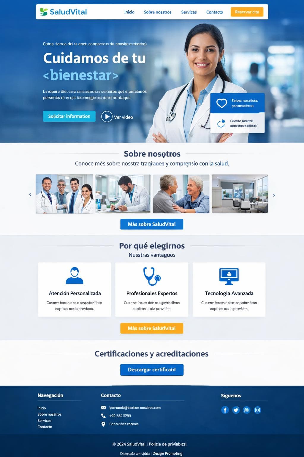 Consulta Ónix — vista previa del theme