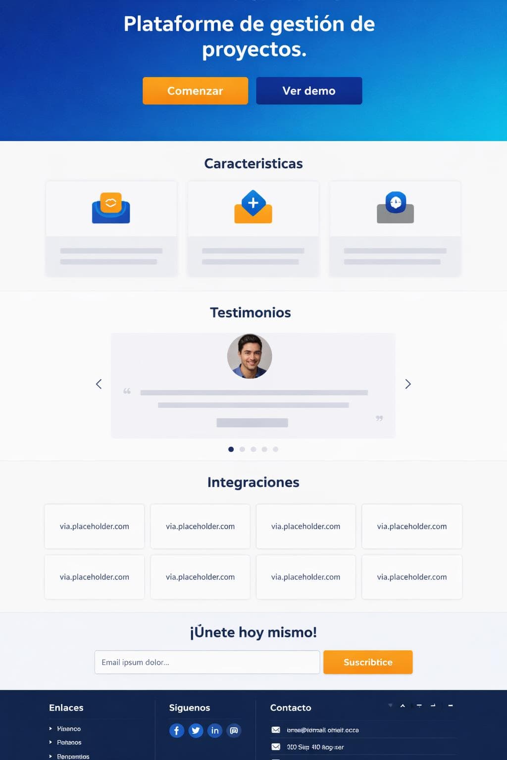 Data Jade — vista previa del theme