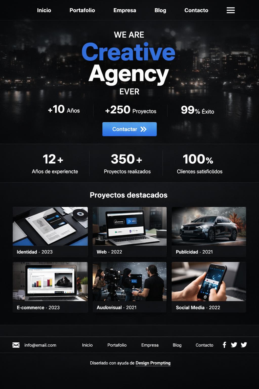 Educa Perla — vista previa del theme