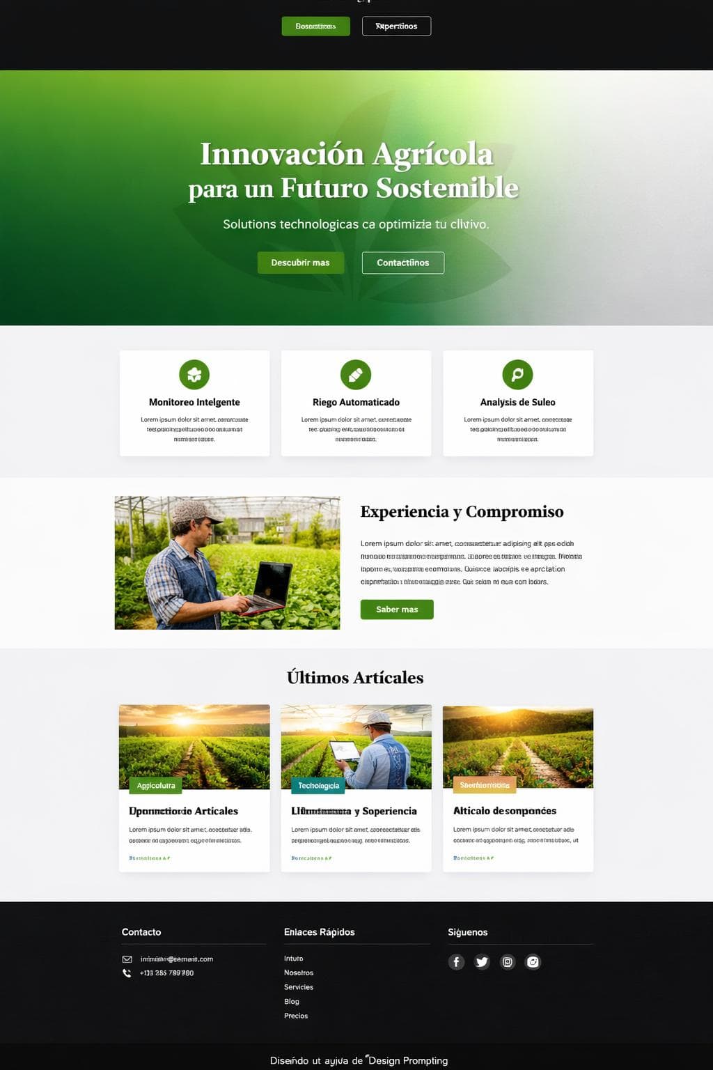 Formación Atlas — vista previa del theme