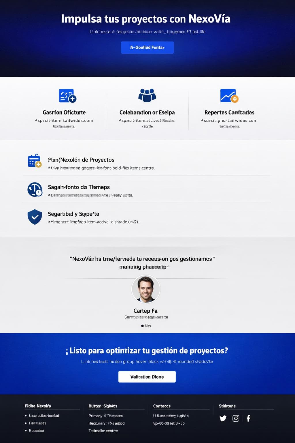 Lab Perla — vista previa del theme