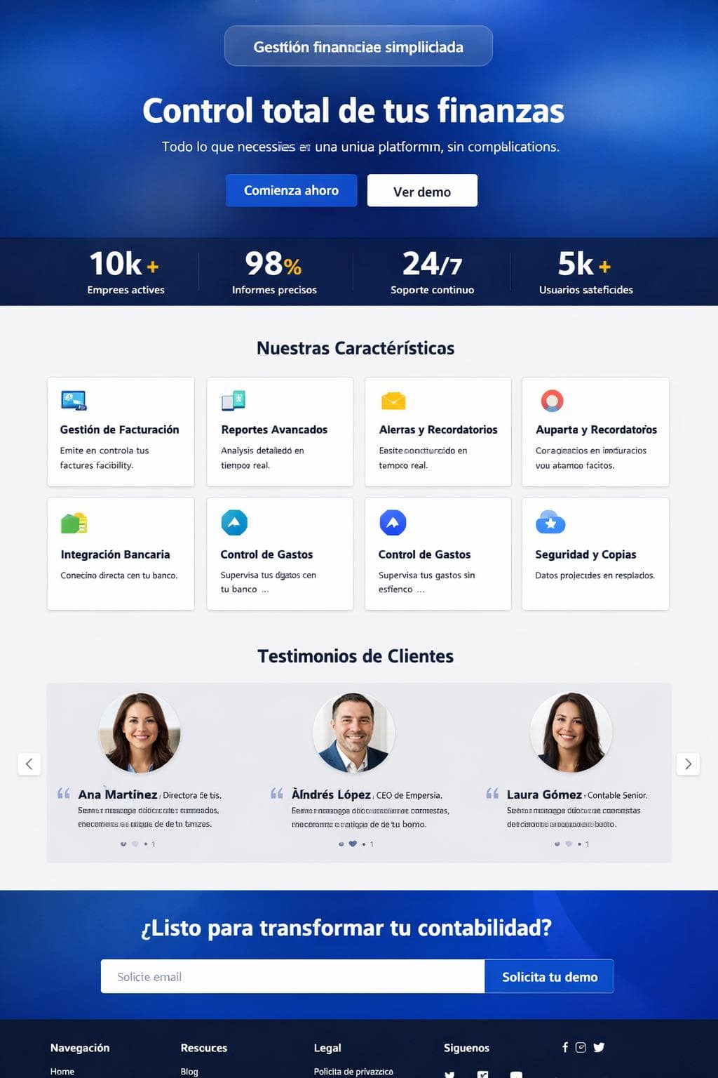 LumenCash — vista previa del theme