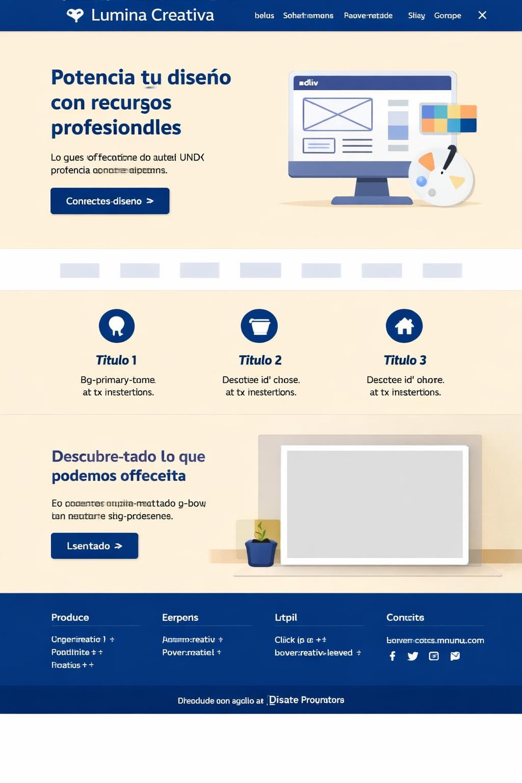 Saas Atlas — vista previa del theme