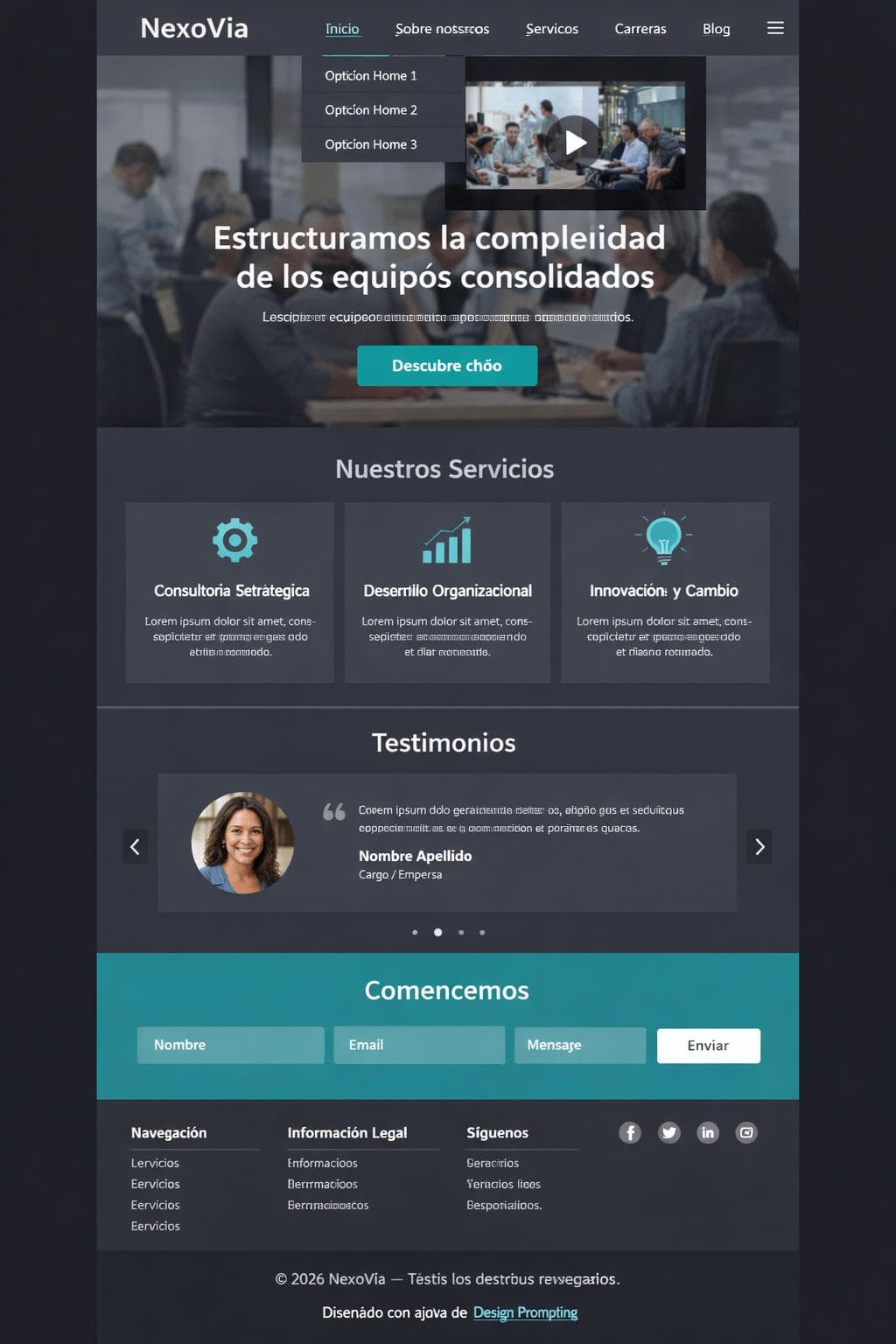 Soft Perla — vista previa del theme