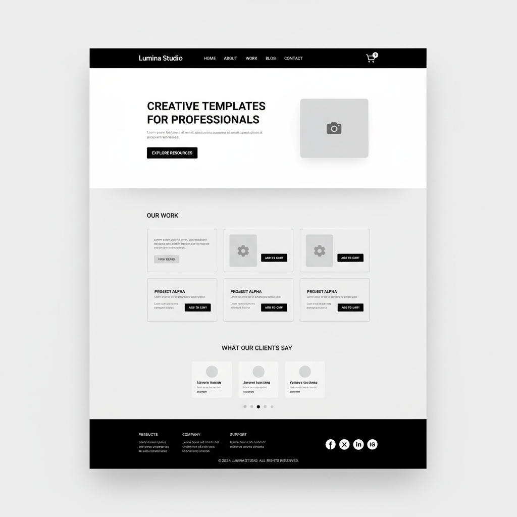 Taller Atlas — vista previa del theme