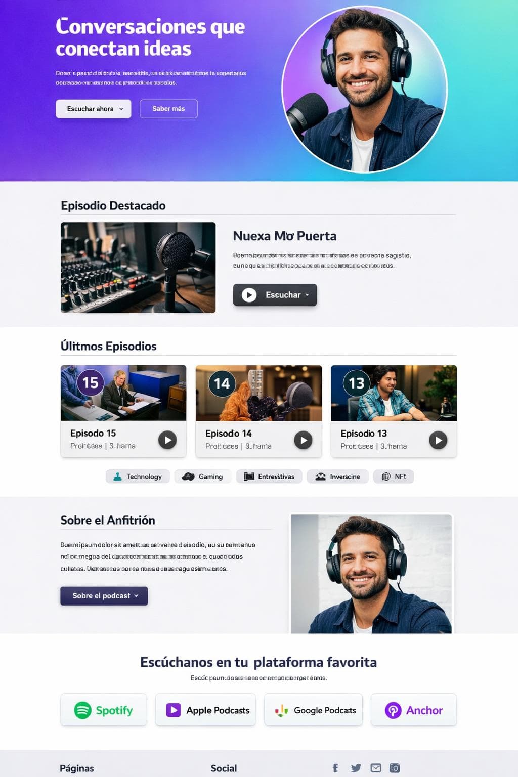 Taller Vega — vista previa del theme